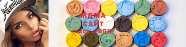 мдпв Нея